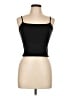 auden Black Tube Top Size L - photo 1
