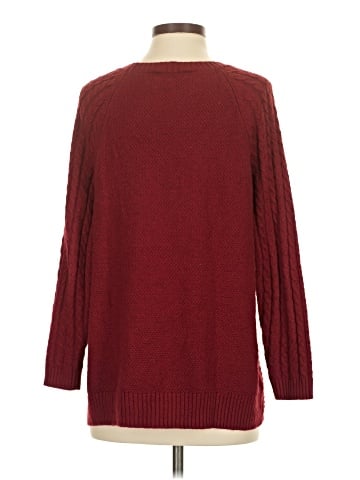 TWO by Vince Camuto Pullover Sweater (view 2)