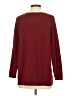 TWO by Vince Camuto Burgundy Pullover Sweater Size XS - photo 2