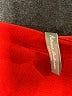 Hanna Andersson Red Pullover Sweater Size S - photo 7
