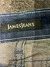 James Jeans Blue Jeans Size 26 waist - photo 7
