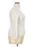 Shein Curve Ivory Turtleneck Sweater Size 4X - photo 4
