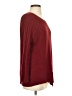 TWO by Vince Camuto Burgundy Pullover Sweater Size XS - photo 4