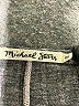 Michael Stars Gray Long Sleeve Top One size - photo 7