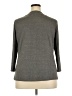 Assorted Brands Gray Cardigan Size 2X - photo 2