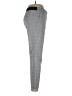 Zara Plaid Gray Dress Pants Size L - photo 4