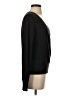 Athleta Black Cardigan Size S - photo 4