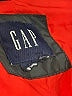 Gap 100% Nylon Black Vest Size L (estimated) - photo 6