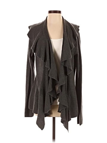 Debbie Morgan Cardigan (view 1)