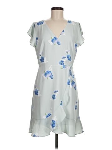 Ann Taylor LOFT Outlet Cocktail Dress (view 1)