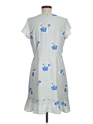 Ann Taylor LOFT Outlet Cocktail Dress (view 2)