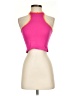 iets frans Pink Tank Top Size XXS - photo 1