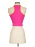 iets frans Pink Tank Top Size XXS - photo 2