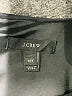 J.Crew Solid Black Cocktail Dress Size 10 - photo 6