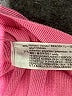 Zara Pink Sleeveless Top Size S - photo 8