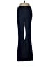 Ann Taylor Chevron-herringbone Blue Jeans Size 6 - photo 1