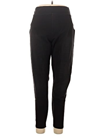 Hue Active Pants (view 1)