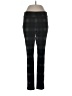up! Plaid Black Dress Pants Size 10 - photo 1