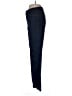 Ann Taylor Chevron-herringbone Blue Jeans Size 6 - photo 5