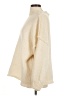 Unbranded 100% Polyester Ivory Turtleneck Sweater Size M - photo 5