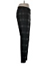 up! Plaid Black Dress Pants Size 10 - photo 4