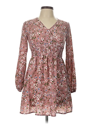 Shein Casual Dress (view 1)