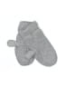 Unbranded Gray Mittens One size (toddler) - photo 1