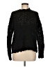 Universal Thread Black Pullover Sweater Size M - photo 1