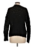 Universal Thread Black Pullover Sweater Size M - photo 2