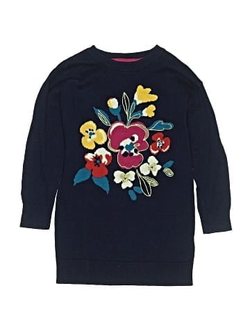 Baby Gap Outlet Dress (view 1)