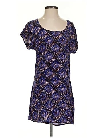Josephine Short Sleeve Blouse (view 1)