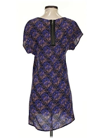Josephine Short Sleeve Blouse (view 2)