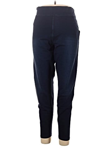 Hue Casual Pants (view 1)