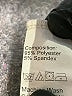 Shein Ivory Short Sleeve Turtleneck Size 4 - photo 8