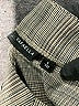 Rafaella Tweed Gray Dress Pants Size 8 - photo 7