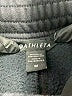 Athleta Black Cargo Pants Size M - photo 6