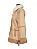 Bagatelle Tan Coat Size M - photo 5
