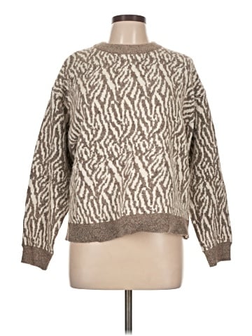 M&S Pullover Sweater (view 1)