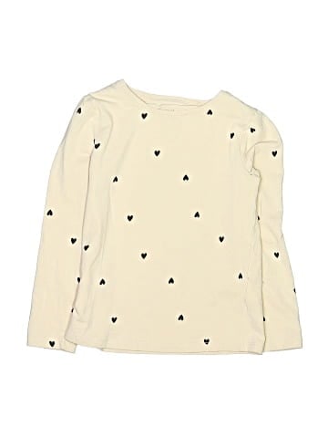 H&M Long Sleeve T-Shirt (view 1)