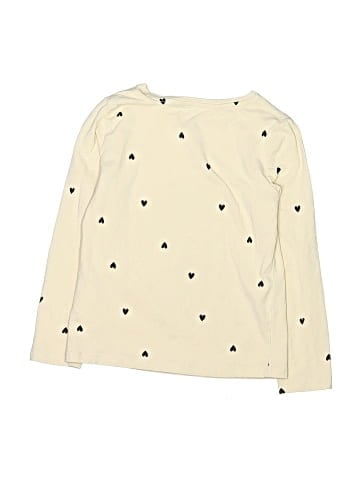 H&M Long Sleeve T-Shirt (view 2)