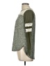 Jolt Green Pullover Sweater Size L - photo 5