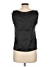 Unbranded Black Sleeveless Top Size L (estimated) - photo 2
