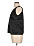 Unbranded Black Sleeveless Top Size L (estimated) - photo 5