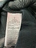 Gap Kids Solid Black Casual Pants Size 6/7 - photo 4