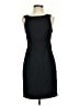 Forever 21 Solid Black Cocktail Dress Size S - photo 1