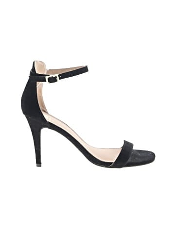 Material Girl Heels (view 1)