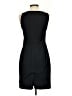 Forever 21 Solid Black Cocktail Dress Size S - photo 2