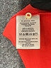 Vanessa Virginia 100% Polyester Orange 3/4 Sleeve Blouse Size 0 - photo 8