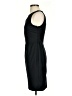 Forever 21 Solid Black Cocktail Dress Size S - photo 5