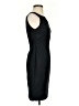 Forever 21 Solid Black Cocktail Dress Size S - photo 4